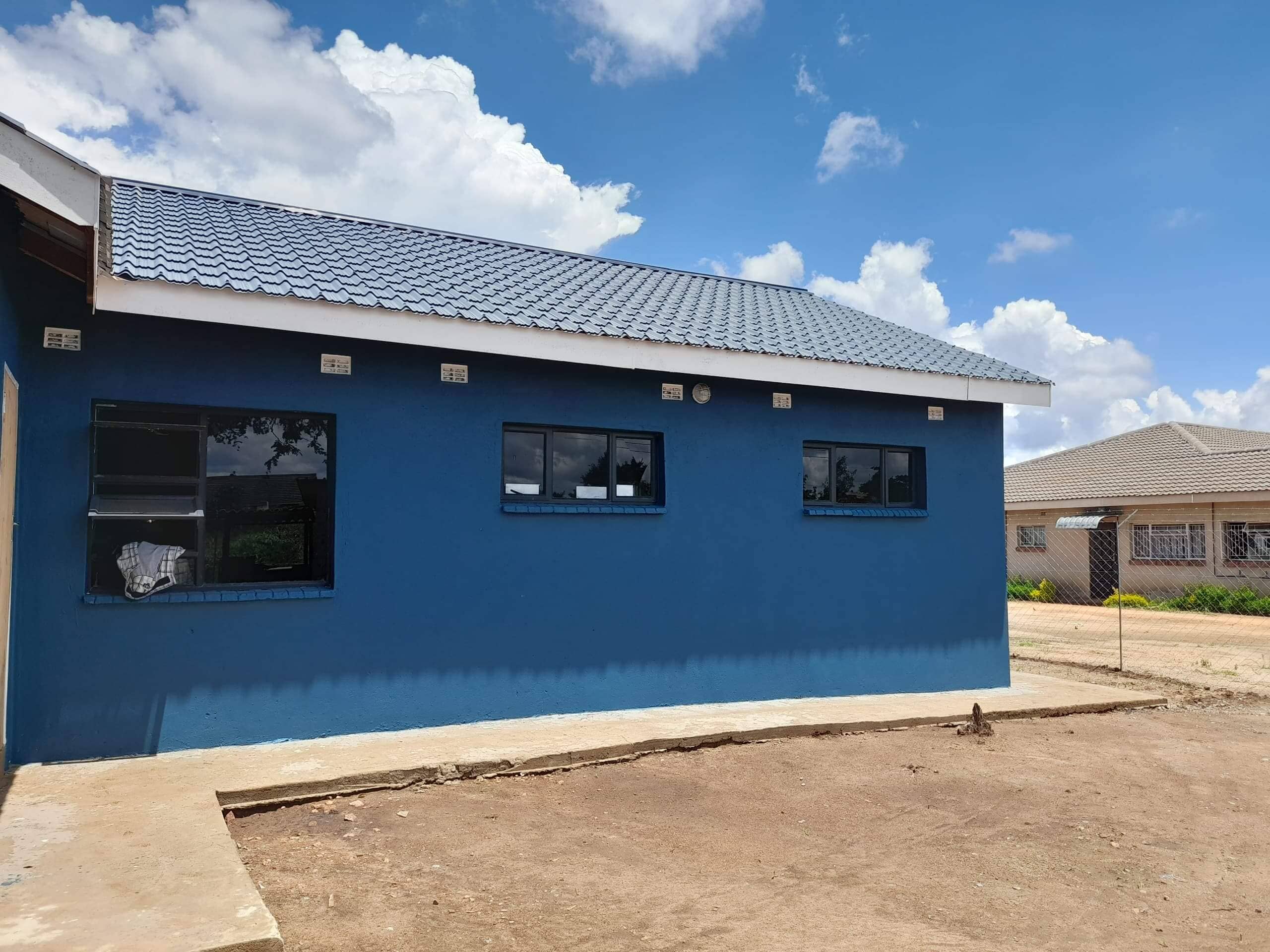 Completed Work Property 2 — Side 3